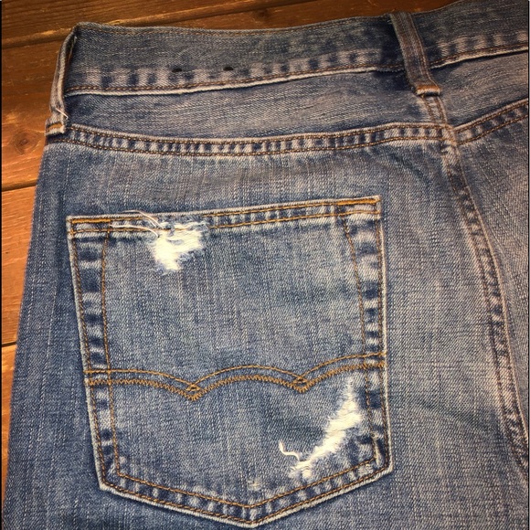 American Eagle Outfitters men’s shorts 30 - Picture 6 of 9